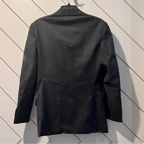 SUITSUPPLY LAZIO PINSTRIPE SUIT JACKET ♣️IN STORES♠️ - Picture 8 of 10